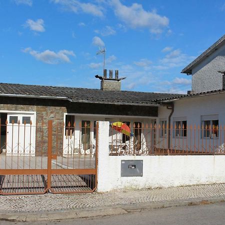 Cozy Summer House By The Beach Villa Овар Екстериор снимка