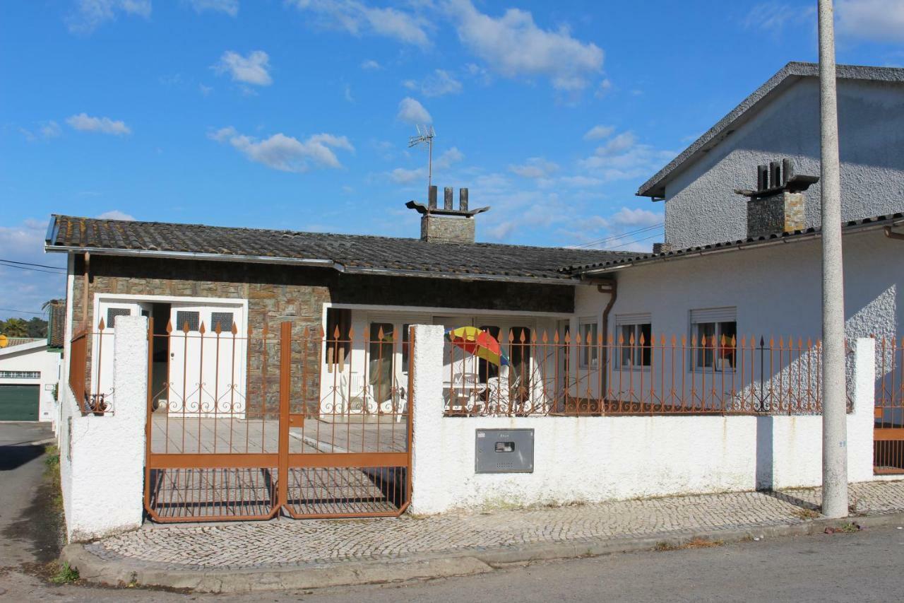 Cozy Summer House By The Beach Villa Овар Екстериор снимка